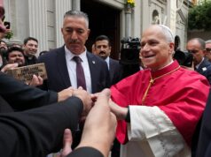 Pope Leo XIV: Priests in crisis need prayer, friendship and support