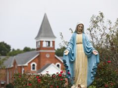 From Maryland to the Carolinas: The growth of Catholicism in the upper south
