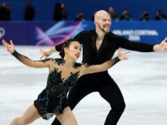 Olympic gold medalist Danny O’Shea reflects on importance of his Catholic education