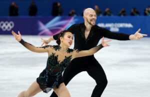 Olympic gold medalist Danny O’Shea reflects on importance of his Catholic education