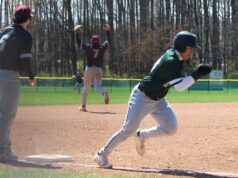 Archmere Academy escapes trouble, picks up baseball win at Concord High School: Photo gallery