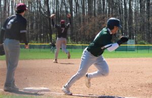Archmere Academy escapes trouble, picks up baseball win at Concord High School: Photo gallery