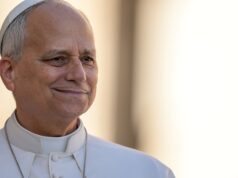 Pope Leo XIV praises Iran-U.S. ceasefire as ‘sign of genuine hope,’ presses for dialogue, peace