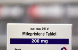 Federal judge puts Louisiana-led abortion pill lawsuit on hold until Food and Drug Administration completes review