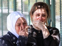 Archbishop Paolo Borgia, apostolic nuncio to Lebanon, says war ‘is not the right path,’ calls for ceasefire