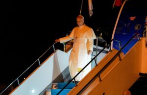 American-born Pope Leo XIV will give speeches in French, English, Portuguese and Spanish as he visits diverse African nations