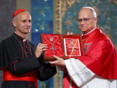 Pope Leo XIV honors Algeria’s martyrs, encourages small Catholic community