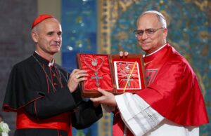 Pope Leo XIV honors Algeria’s martyrs, encourages small Catholic community