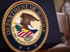 Justice Department report alleges Biden administration bias in prosecutions of pro-life activists