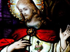 As bishops prepare to consecrate nation to the Sacred Heart, here are ways to practice the devotion — Leonard J. DeLorenzo