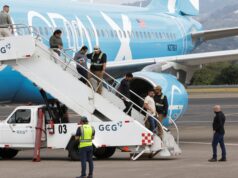 Costa Rica migrant agreement draws concern from Catholic Church immigration officials