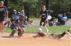 It’s a busy week for athletic teams from Catholic high schools in Diocese of Wilmington