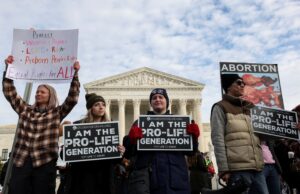U.S. abortion numbers stable in 2025 amid rise in telehealth: ‘Findings represent underestimate of total number of abortions nationally’