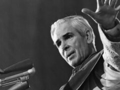 Diocese of Peoria plans ‘spiritual experience centered around prayer, reflection, celebration’ for Archbishop Fulton Sheen beatification