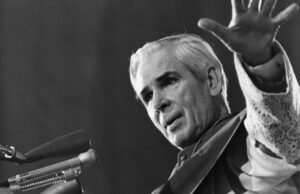 Diocese of Peoria plans ‘spiritual experience centered around prayer, reflection, celebration’ for Archbishop Fulton Sheen beatification