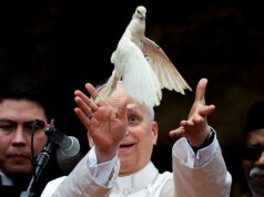 ‘We have to make sure the pope’s words do not get wasted,’ says Cameroon archbishop