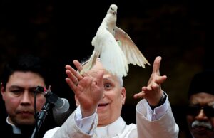 ‘We have to make sure the pope’s words do not get wasted,’ says Cameroon archbishop