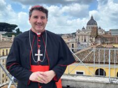 Canadian Cardinal Frank Leo urges vote to stop expansion of assisted suicide to those with mental illness