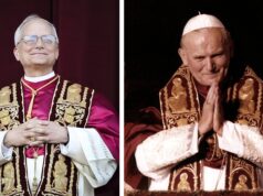 Modern popes promote peace in the face of American wars — Greg Erlandson