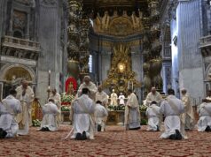 Pope Leo XIV urges priests to keep church doors open in Good Shepherd Sunday homily — Photo gallery