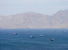 Maritime workers caught up in conflict, stranded at sea as Strait of Hormuz closure leaves many with nowhere to go