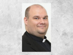 ‘This is where the Lord wanted me to be’ — Diocese of Wilmington seminarian James Kimmel set to be ordained transitional deacon May 9