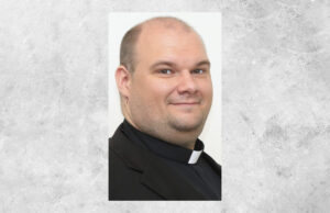 ‘This is where the Lord wanted me to be’ — Diocese of Wilmington seminarian James Kimmel set to be ordained transitional deacon May 9