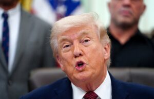 DOJ report alleges anti-Christian bias, cites Catholic concerns under Biden administration