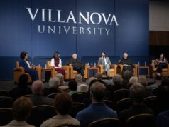 Pope Leo XIV’s first year marked by unity, truth and Augustinian vision, panel says