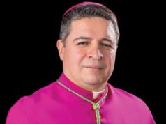 Pope Leo XIV names Bishop Menjivar-Ayala to lead Wheeling-Charleston diocese
