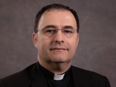 Pope Leo XIV names Bishop-designate John Jairo Gomez to lead Diocese of Laredo