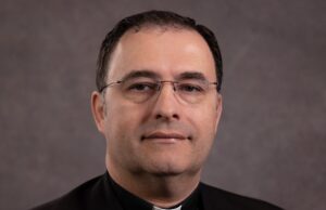 Pope Leo XIV names Bishop-designate John Jairo Gomez to lead Diocese of Laredo