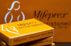 Appeals court blocks mail distribution of abortion pill in Louisiana as legal fight continues