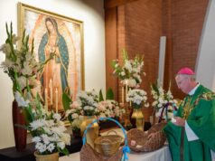 Bishop John P. Dolan says clergy can play key role in mental health support: ‘They are on the front lines’