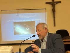 Vatican parish hosts UFO talk amid renewed U.S. disclosure debate: ‘I don’t have the truth in my pocket’