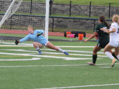 Newark Charter High School edges Archmere Academy in girls soccer: Photo gallery