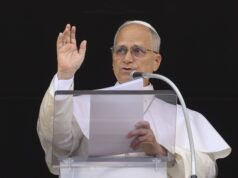 Pope Leo XIV thanks Canary Islanders after hantavirus cruise ship outbreak