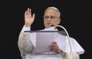 Pope Leo XIV thanks Canary Islanders after hantavirus cruise ship outbreak