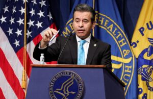FDA Commissioner Marty Makary to leave post, President Donald Trump says; Pro-life groups were among his critics