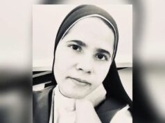 Brazilian nun, Sister Nadir Santos da Silva, dies trying to save fellow sister from waves off Sicily coast