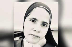 Brazilian nun, Sister Nadir Santos da Silva, dies trying to save fellow sister from waves off Sicily coast