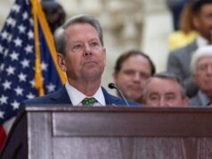 New Georgia law criminalizing clergy sexual misconduct praised by Catholic advocates