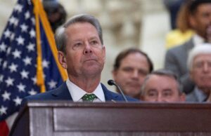New Georgia law criminalizing clergy sexual misconduct praised by Catholic advocates