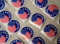 Pew report: Americans reject political endorsements from houses of worship