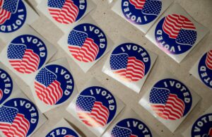 Pew report: Americans reject political endorsements from houses of worship