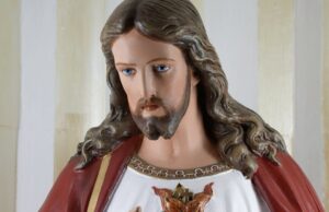 America 250 celebration to include nationwide Sacred Heart devotion ‘under God’s providence and care’
