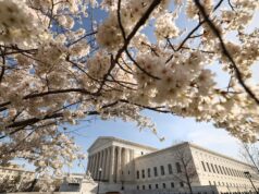 Supreme Court blocks ruling that paused mailing of abortion pill mifepristone