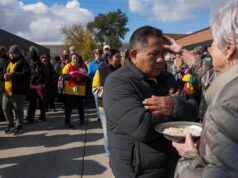 Chicago clergy resume daily ministry at ICE facility after court order
