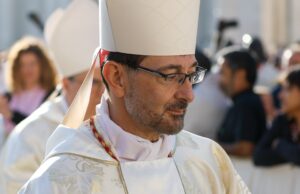 Madrid Cardinal Cobo says Pope Leo will encounter a growing Church in Spain during June visit