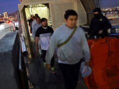 U.S. bishops express ‘grave concern’ to Congress regarding $72 billion budget legislation targeting immigrants